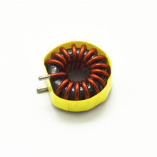 (ROHS) 100uh / 470uh / 860uh Leaded toroidal choke inductor